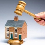Как поступить, если изымают собственность за долги
